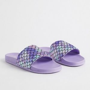 Disney The Little Mermaid Slides 7W